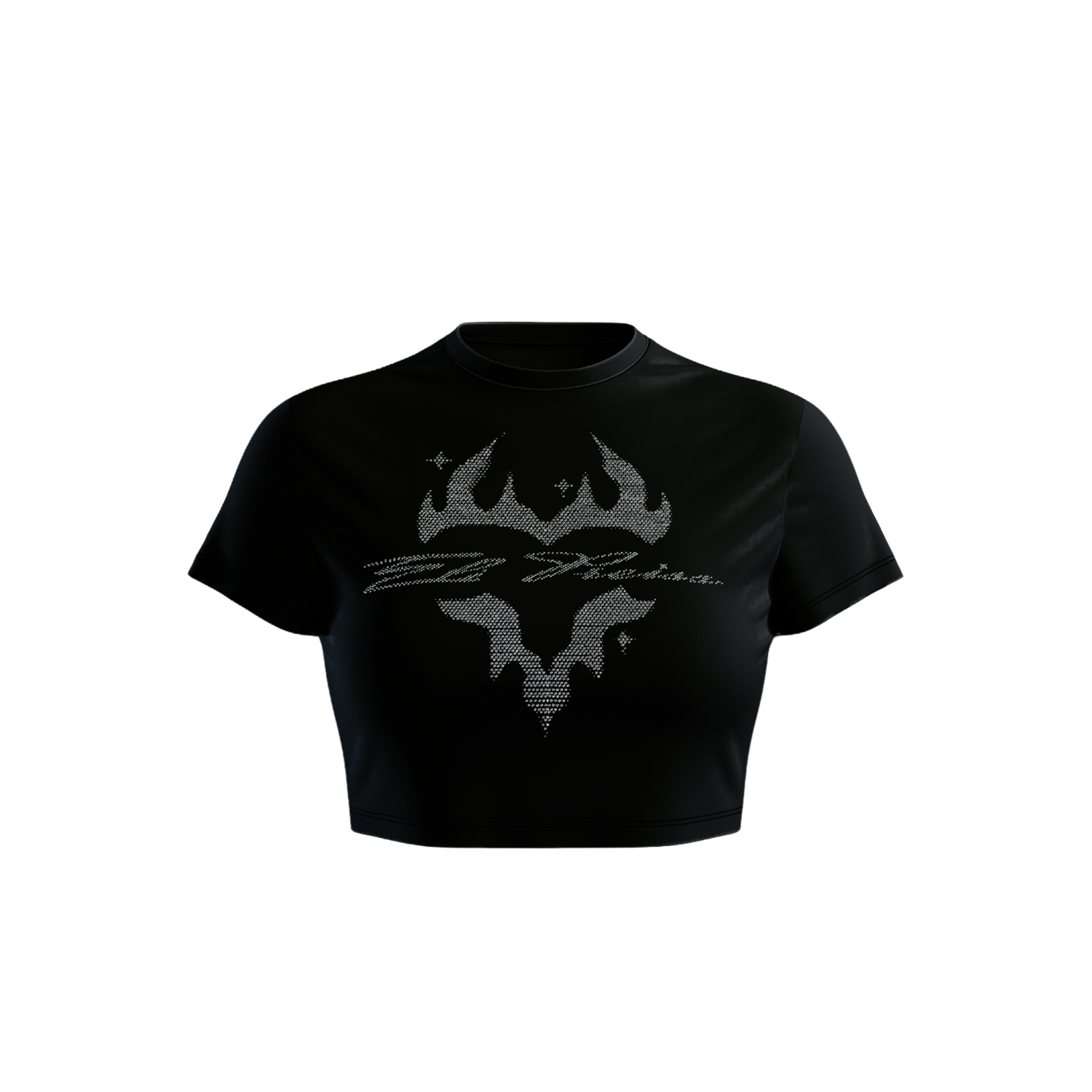 ELI PREISS ≋ CROP TOP