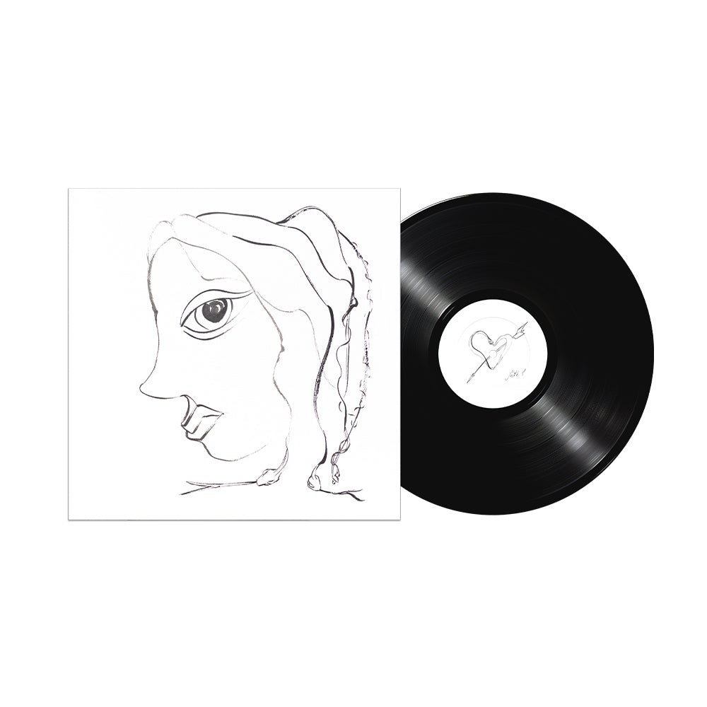 LAURENZ NIKOLAUS ≋ ANNEMARIE EP (PRE ORDER)