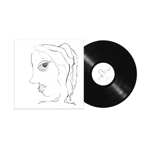 LAURENZ NIKOLAUS ≋ ANNEMARIE EP (PRE ORDER)