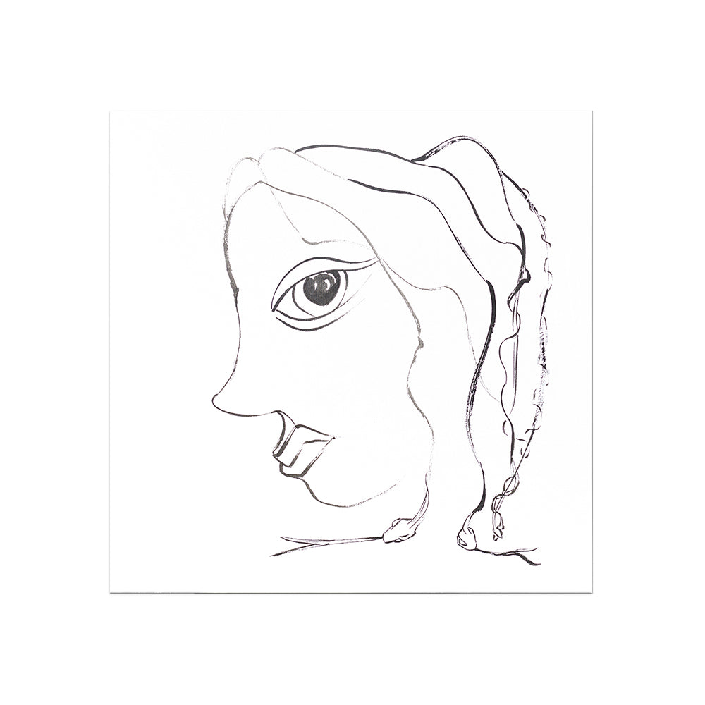 LAURENZ NIKOLAUS ≋ ANNEMARIE EP (PRE ORDER)