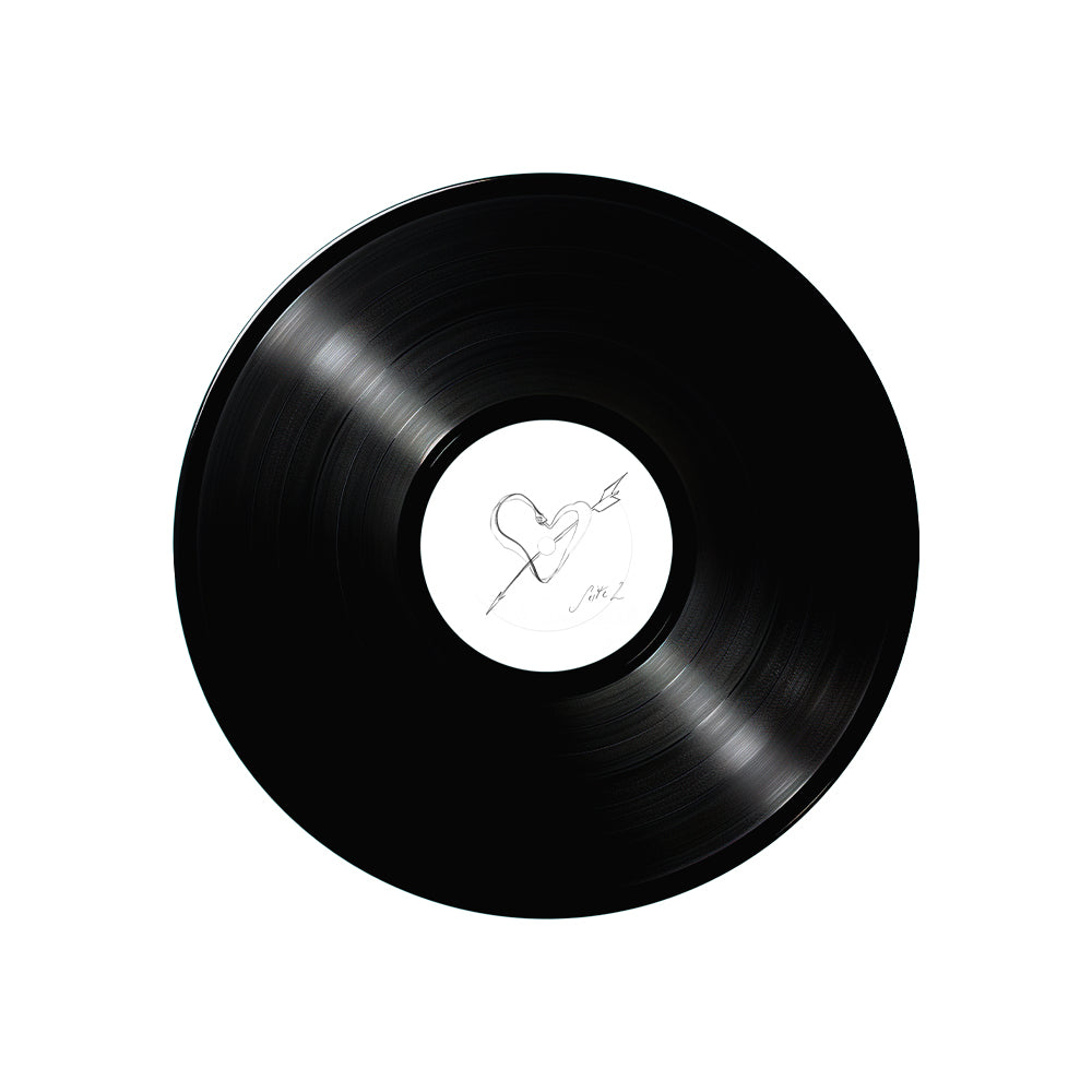 LAURENZ NIKOLAUS ≋ ANNEMARIE EP (PRE ORDER)