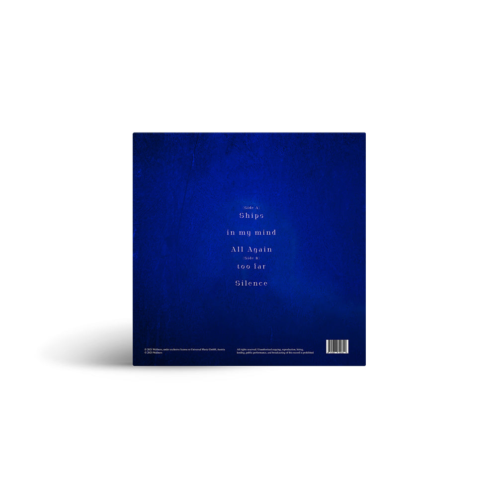 WALLNERS ≋ PROLOG I