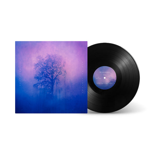 WALLNERS ≋ END OF CIRCLES