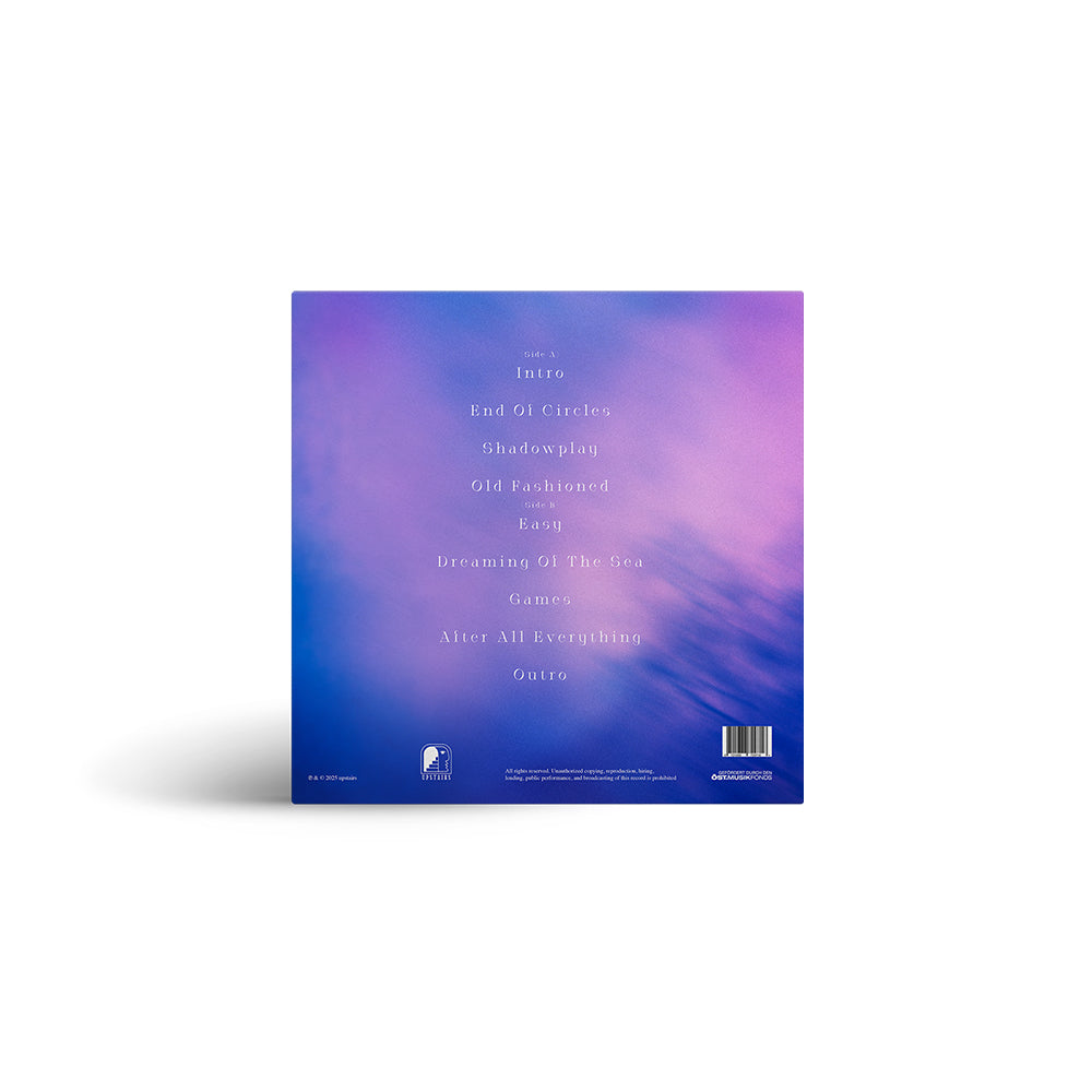 WALLNERS ≋ END OF CIRCLES