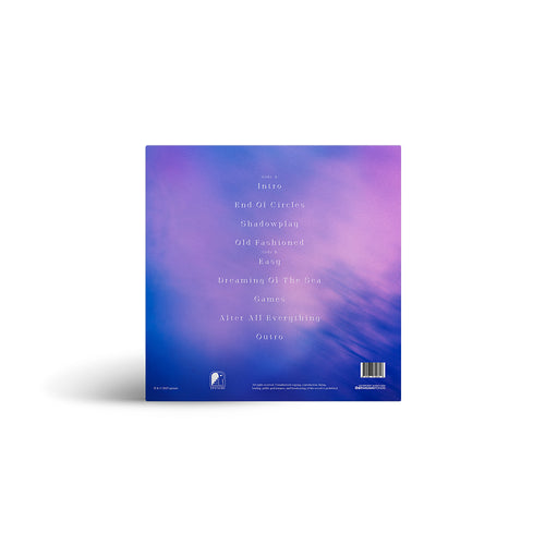 WALLNERS ≋ END OF CIRCLES